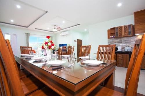 Superior Villa
