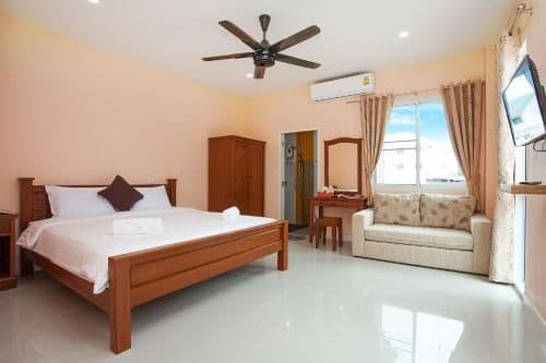 Superior Villa