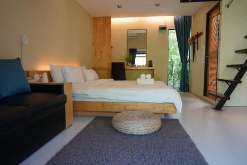 Family Cabin