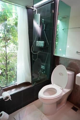 Standard Cabin