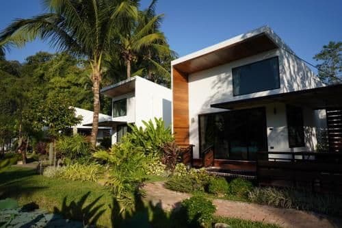 Signature Cabin - Private Plunge Pool