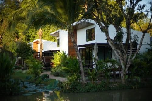 Signature Cabin - Private Plunge Pool