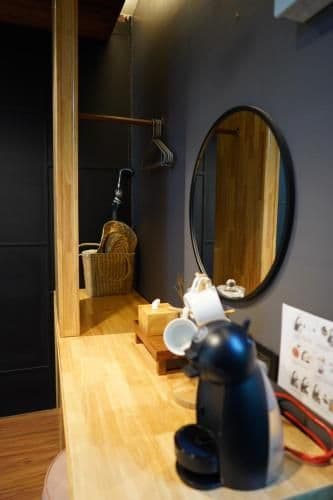 Signature Cabin - Private Plunge Pool