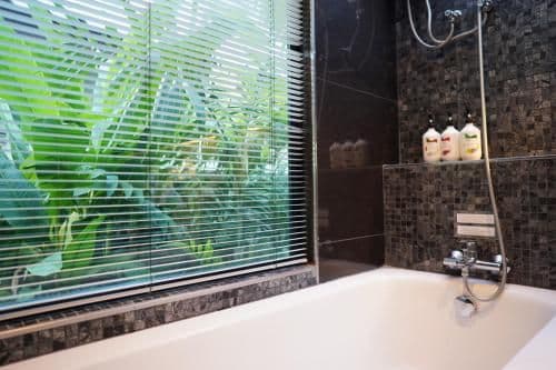 Signature Cabin - Private Plunge Pool