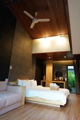 Signature Cabin - Private Plunge Pool