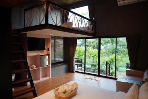 Signature Cabin - Private Plunge Pool