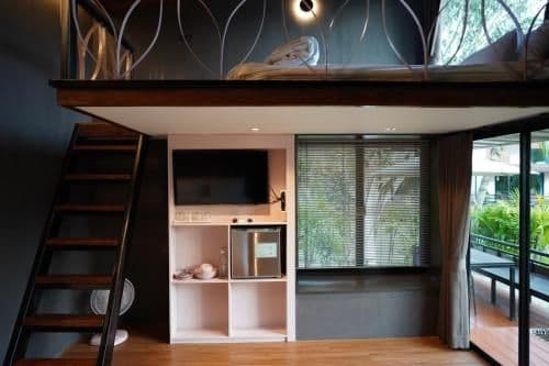 Signature Cabin - Private Plunge Pool