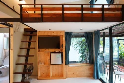 Family Cabin