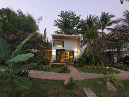 Signature Cabin - Private Plunge Pool