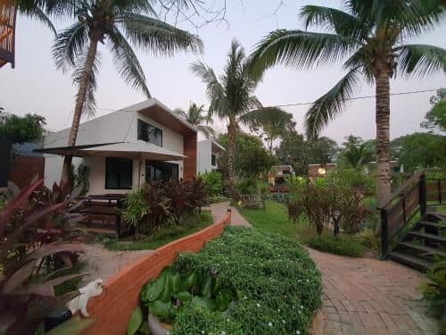 Signature Cabin - Private Plunge Pool