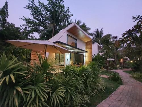 Signature Cabin - Private Plunge Pool