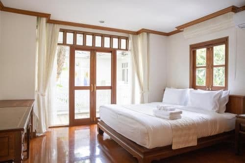 Villa with Sea View