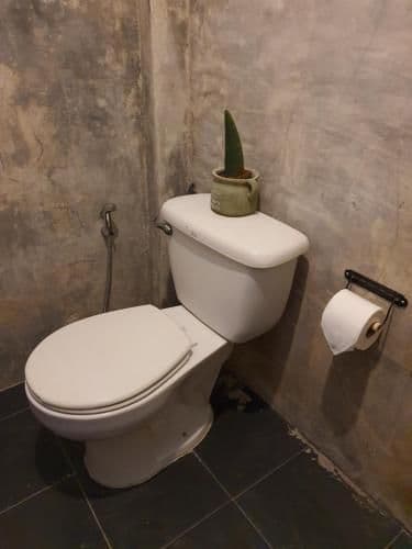Classic Quadruple Room