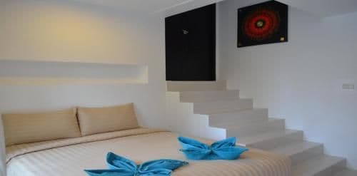 Five-Bedroom Villa with Private Pool