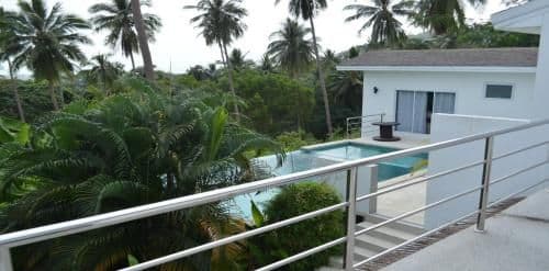 Five-Bedroom Villa with Private Pool