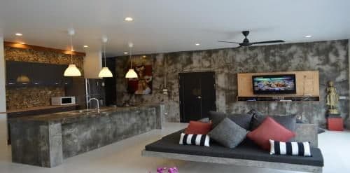 Five-Bedroom Villa with Private Pool