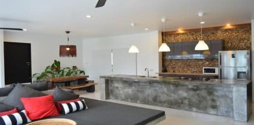 Five-Bedroom Villa with Private Pool