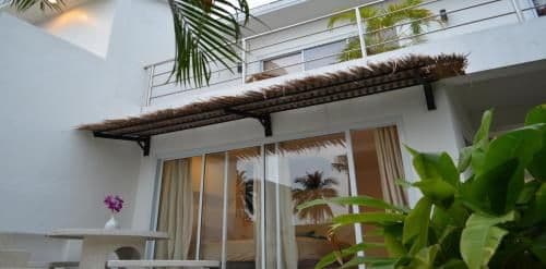 Five-Bedroom Villa with Private Pool