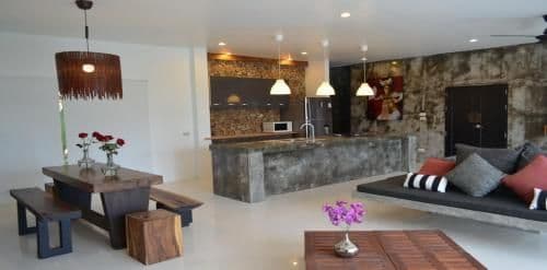 Five-Bedroom Villa with Private Pool