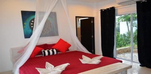 Five-Bedroom Villa with Private Pool