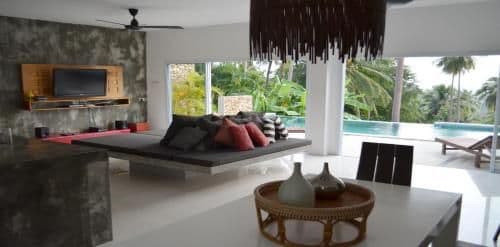 Five-Bedroom Villa with Private Pool
