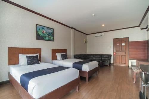Family Suite
