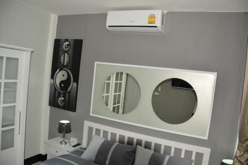 Superior Family Two-Bedroom House