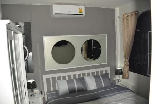 Superior Family Two-Bedroom House