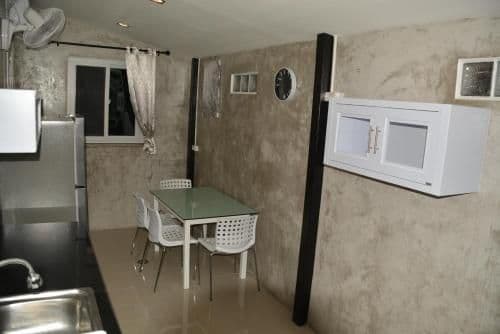 Superior Family Two-Bedroom House