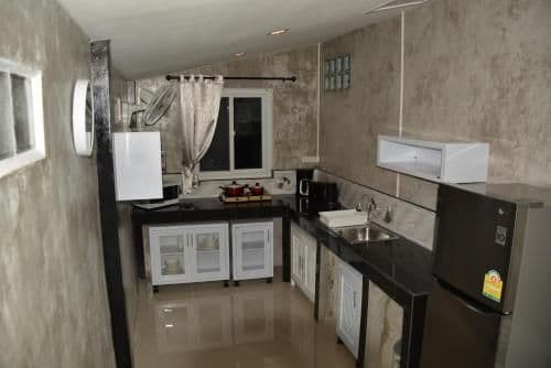 Superior Family Two-Bedroom House