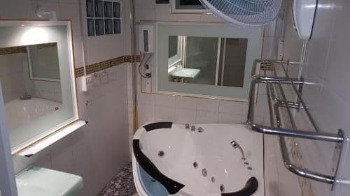 Superior Family Two-Bedroom House