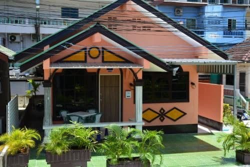 Superior Family Two-Bedroom House