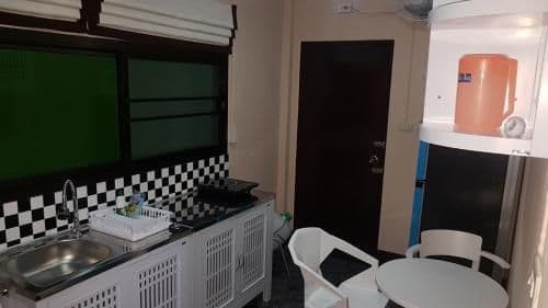 Superior One-Bedroom House