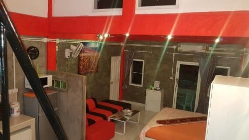 Deluxe Family Penthouse with Roof Terrace