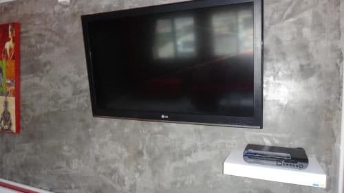 Deluxe King Studio