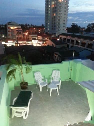 Deluxe Family Penthouse with Roof Terrace