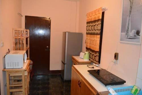 Superior One-Bedroom House