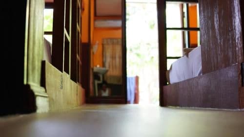 Bed in 8-Bed Mixed Dormitory Room B