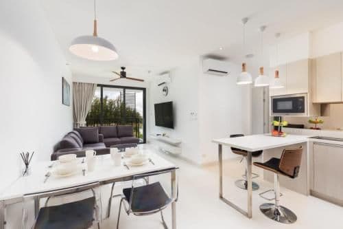 Laguna , Cassia , Phuket, Family holidays with comfort
