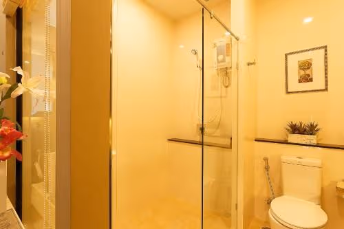 Premier Twin Room
