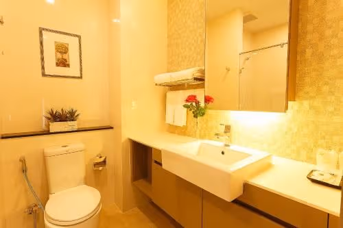 Premier Twin Room