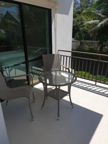 Title3D, Rawai, family friendly, Phuket