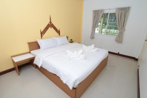 King Room with Balcony