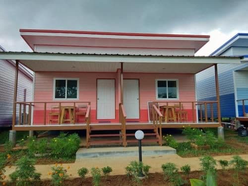 Double Room with Balcony (2 Adults + 1 Child)