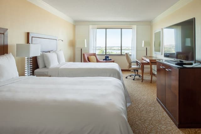 DOUBLE GUEST ROOM