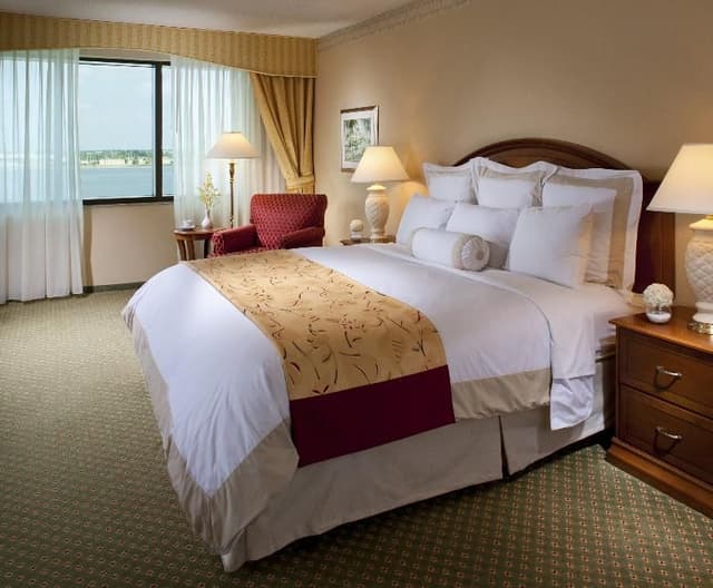 DOUBLE GUEST ROOM
