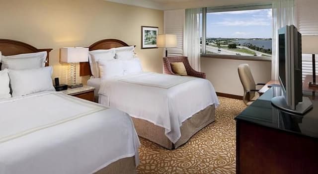 DOUBLE GUEST ROOM