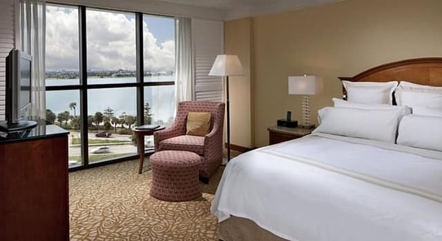 DOUBLE GUEST ROOM
