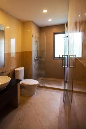 Premiere Nine-Bedroom Villa with Private Pool -Beach Front
