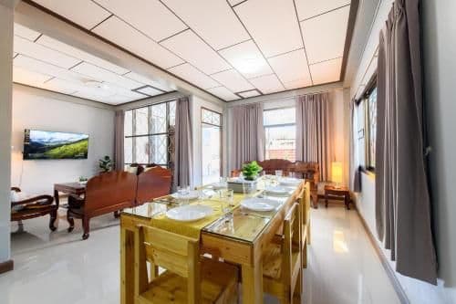 Bluebell House Hatyai - New cosy 3 Bedrooms in Prime location